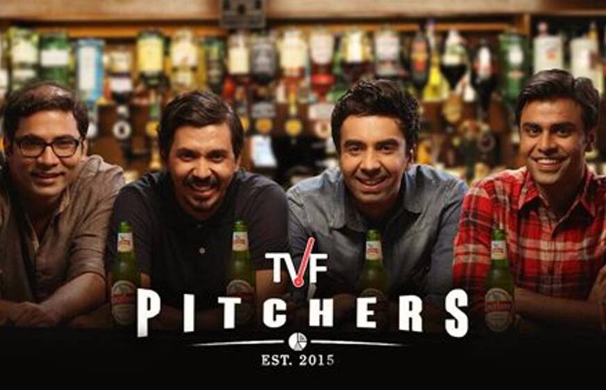 Pitchers is getting a new season